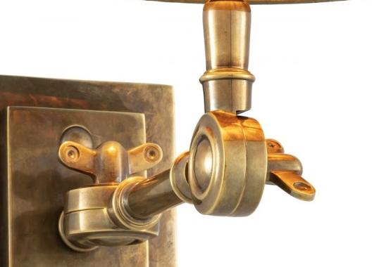 Настенный Светильник от фабрики Eichholtz модель Wall Lamp Wentworth