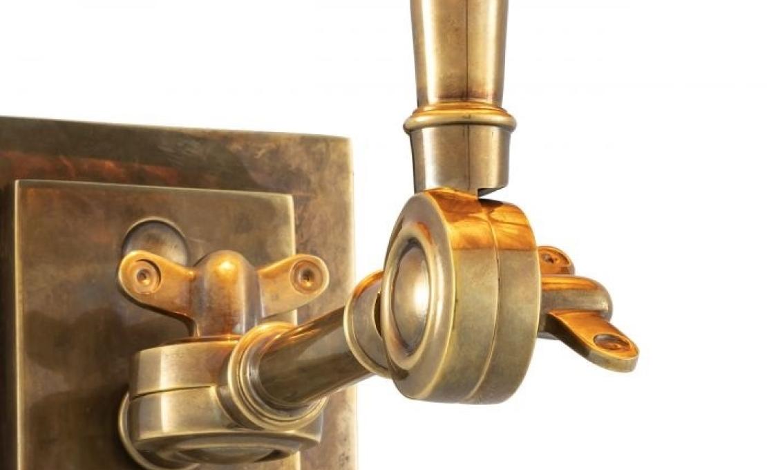 Настенный Светильник от фабрики Eichholtz модель Wall Lamp Wentworth