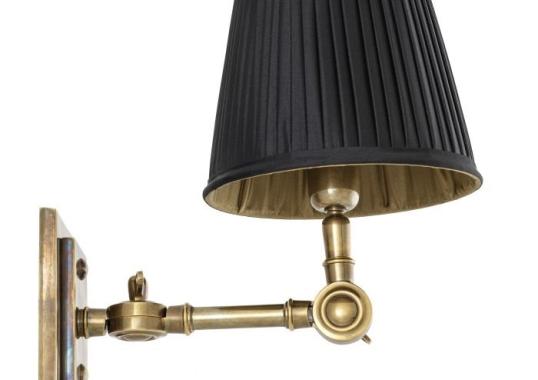 Настенный Светильник от фабрики Eichholtz модель Wall Lamp Wentworth