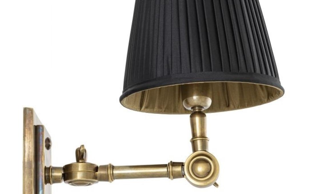 Настенный Светильник от фабрики Eichholtz модель Wall Lamp Wentworth
