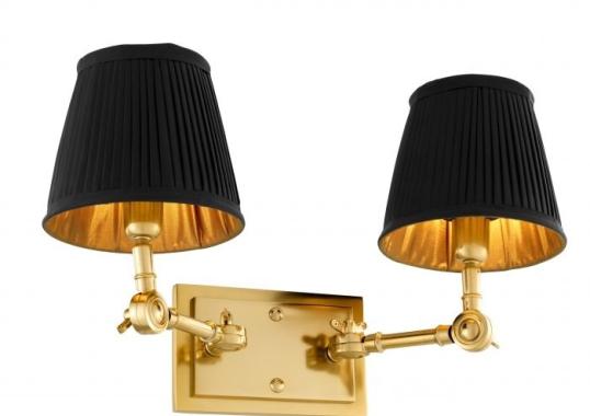 Настенный Светильник от фабрики Eichholtz модель Wall Lamp Wentworth
