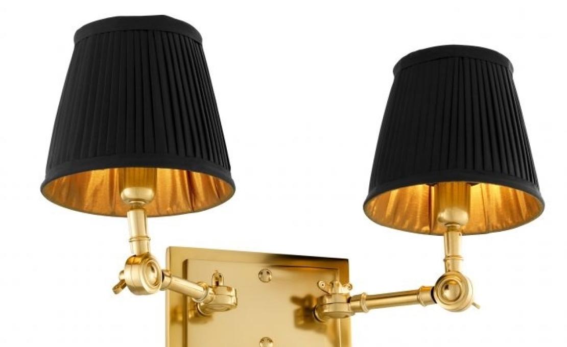 Настенный Светильник от фабрики Eichholtz модель Wall Lamp Wentworth