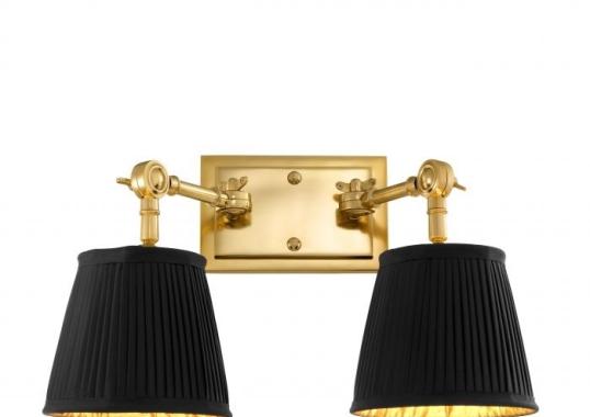 Настенный Светильник от фабрики Eichholtz модель Wall Lamp Wentworth