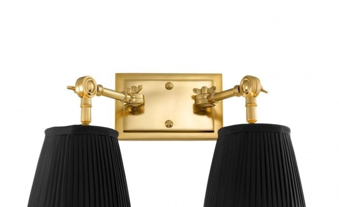 Настенный Светильник от фабрики Eichholtz модель Wall Lamp Wentworth