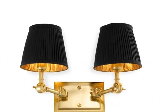 Настенный Светильник от фабрики Eichholtz модель Wall Lamp Wentworth