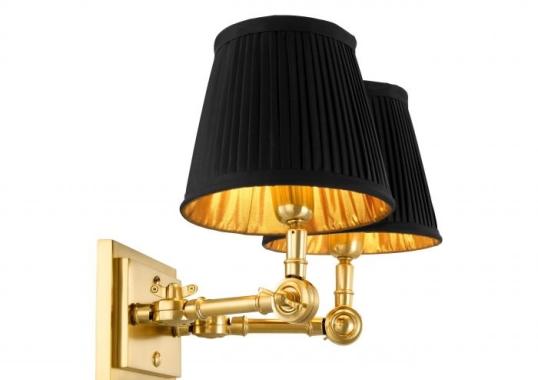 Настенный Светильник от фабрики Eichholtz модель Wall Lamp Wentworth