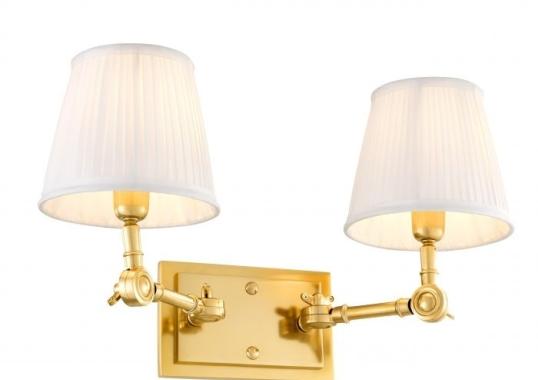 Настенный Светильник от фабрики Eichholtz модель Wall Lamp Wentworth