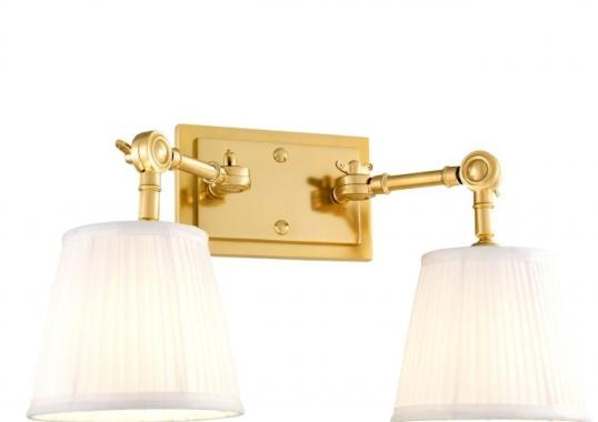 Настенный Светильник от фабрики Eichholtz модель Wall Lamp Wentworth