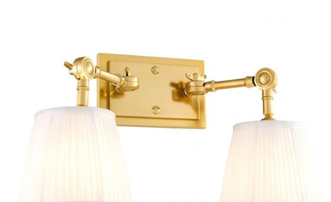 Настенный Светильник от фабрики Eichholtz модель Wall Lamp Wentworth