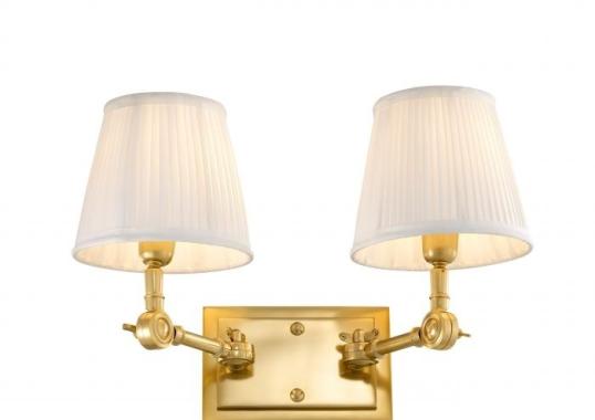 Настенный Светильник от фабрики Eichholtz модель Wall Lamp Wentworth