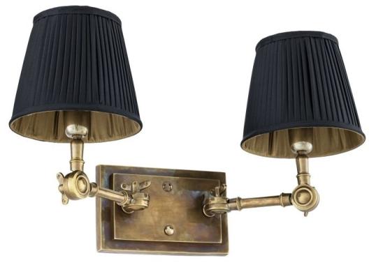 Настенный Светильник от фабрики Eichholtz модель Wall Lamp Wentworth
