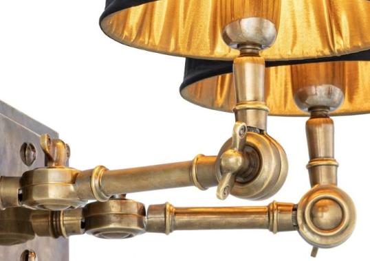 Настенный Светильник от фабрики Eichholtz модель Wall Lamp Wentworth