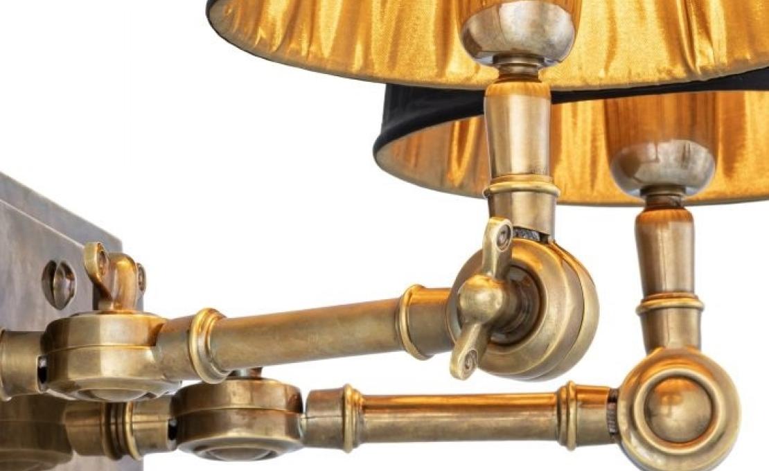 Настенный Светильник от фабрики Eichholtz модель Wall Lamp Wentworth