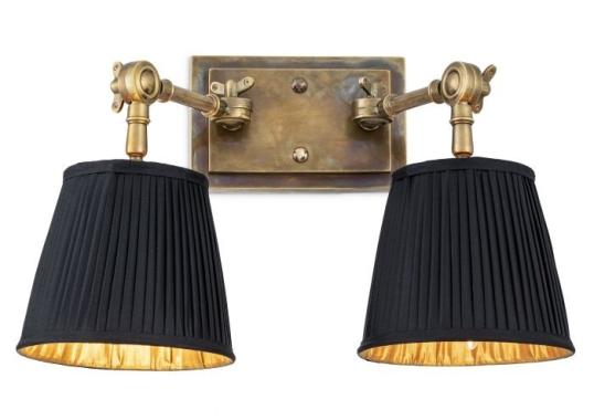 Настенный Светильник от фабрики Eichholtz модель Wall Lamp Wentworth