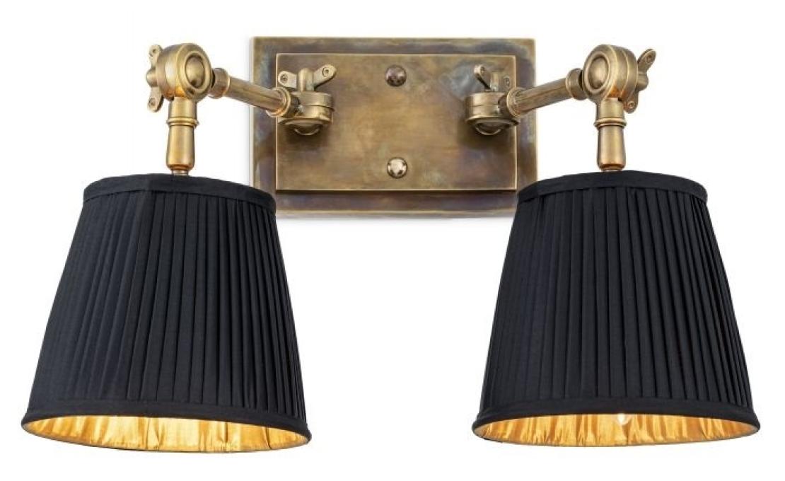 Настенный Светильник от фабрики Eichholtz модель Wall Lamp Wentworth