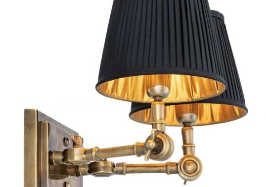 Настенный Светильник от фабрики Eichholtz модель Wall Lamp Wentworth