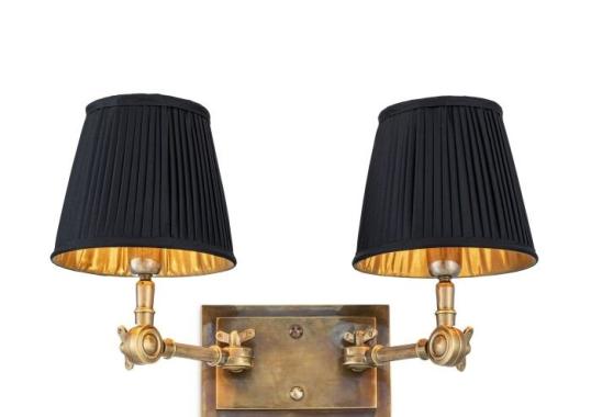 Настенный Светильник от фабрики Eichholtz модель Wall Lamp Wentworth