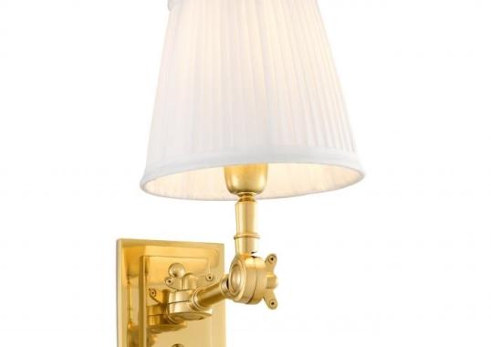 Настенный Светильник от фабрики Eichholtz модель Wall Lamp Wentworth