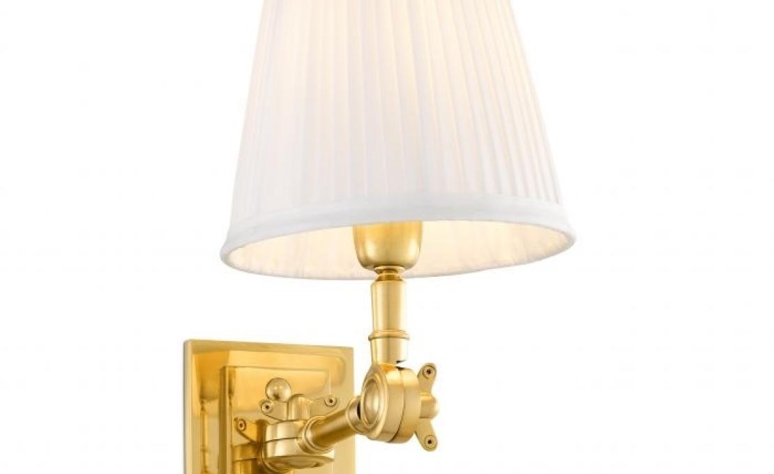 Настенный Светильник от фабрики Eichholtz модель Wall Lamp Wentworth