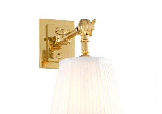 Настенный Светильник от фабрики Eichholtz модель Wall Lamp Wentworth