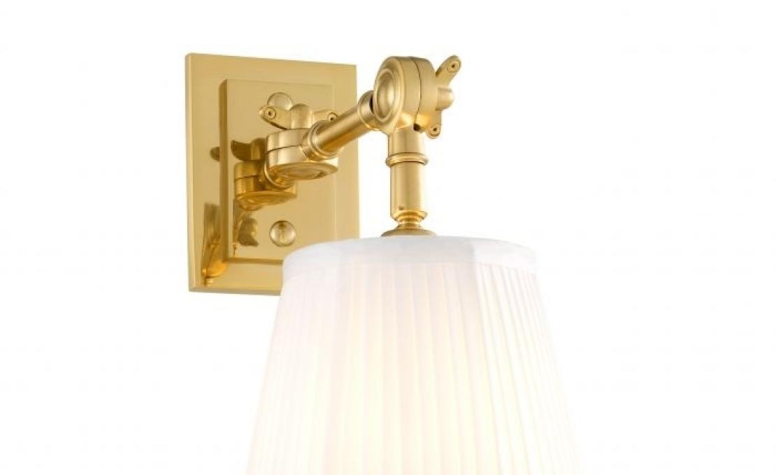 Настенный Светильник от фабрики Eichholtz модель Wall Lamp Wentworth