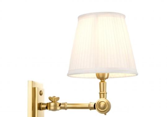 Настенный Светильник от фабрики Eichholtz модель Wall Lamp Wentworth