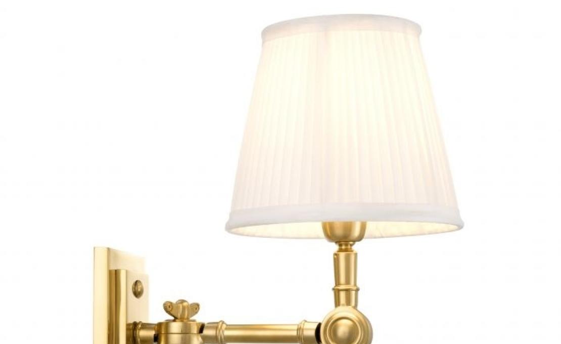 Настенный Светильник от фабрики Eichholtz модель Wall Lamp Wentworth