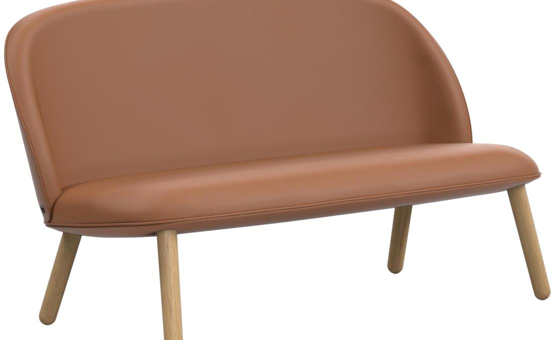 Диван от фабрики Normann Copenhagen модель Ace Sofa Normann Copenhagen