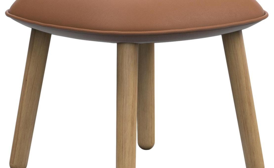 Пуф от фабрики Normann Copenhagen модель Ace Normann Copenhagen Foot