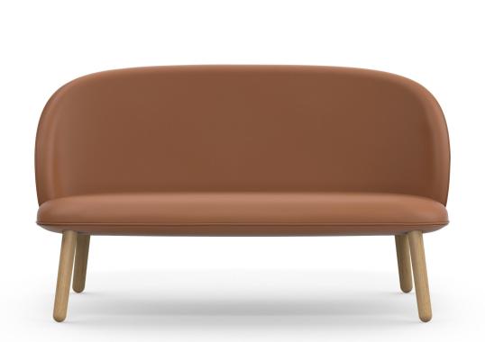 Диван от фабрики Normann Copenhagen модель Ace Sofa Normann Copenhagen