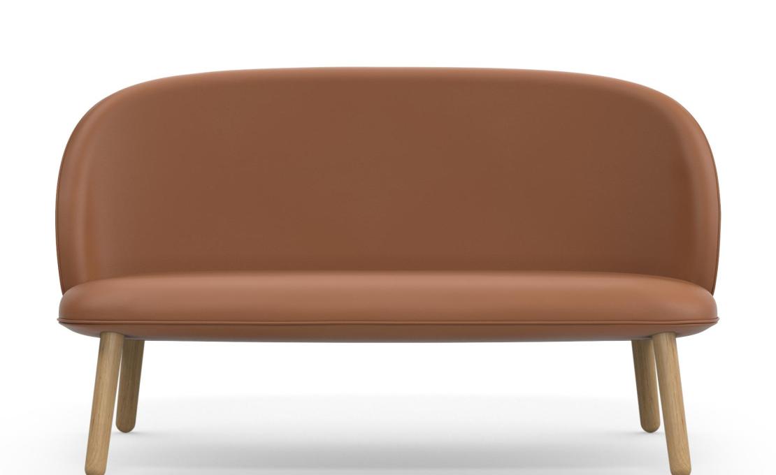 Диван от фабрики Normann Copenhagen модель Ace Sofa Normann Copenhagen