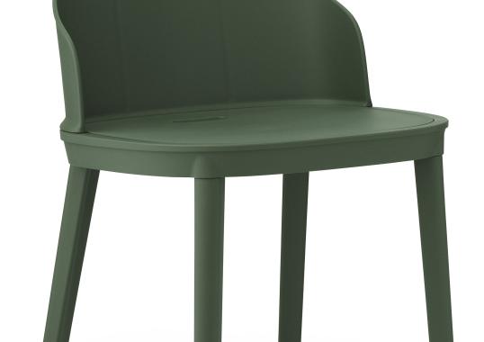 Стул Normann Copenhagen 30404 Allez Chair image 1