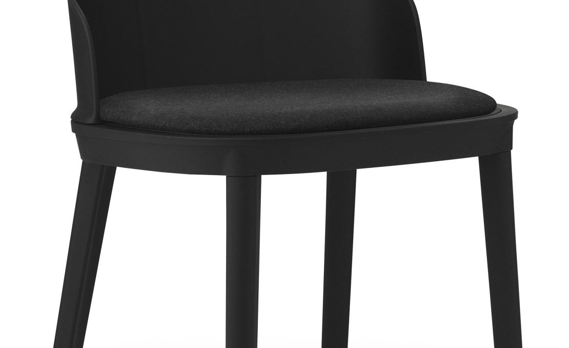 Стул от фабрики Normann Copenhagen модель 3040 Allez Upholstery 