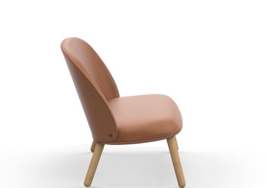 Диван от фабрики Normann Copenhagen модель Ace Sofa Normann Copenhagen