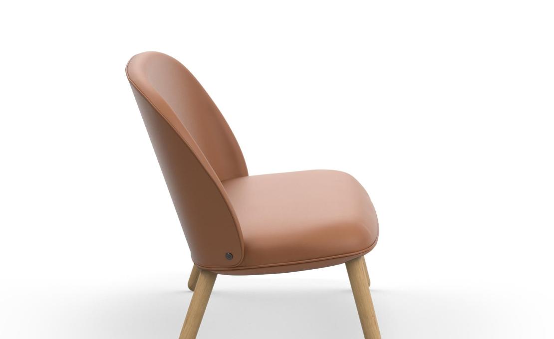 Диван от фабрики Normann Copenhagen модель Ace Sofa Normann Copenhagen