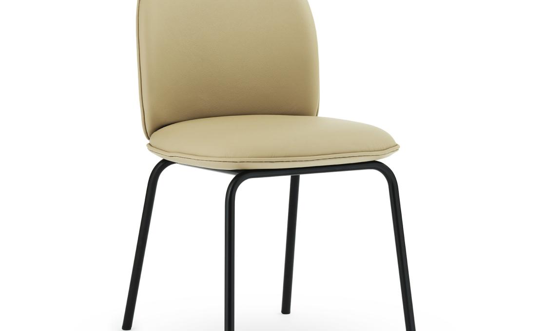 Стул от фабрики Normann Copenhagen модель Ace  Normann Copenhagen 