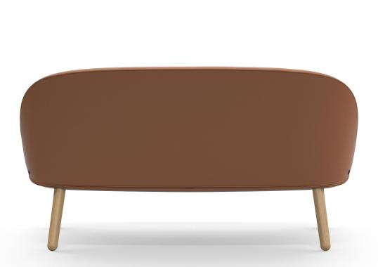 Диван от фабрики Normann Copenhagen модель Ace Sofa Normann Copenhagen