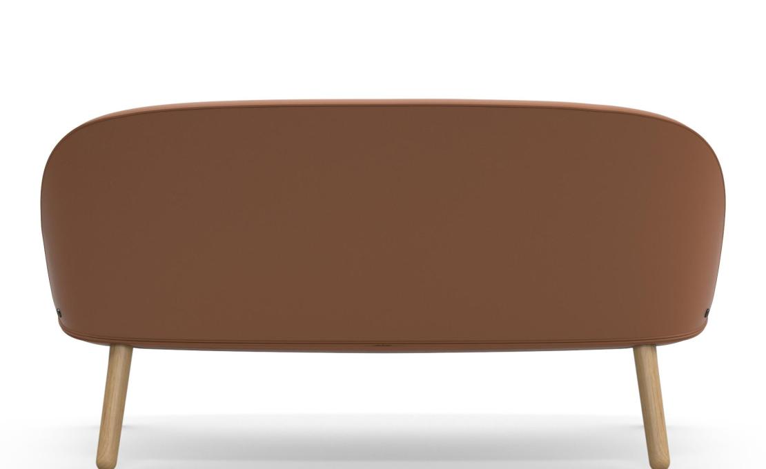 Диван от фабрики Normann Copenhagen модель Ace Sofa Normann Copenhagen
