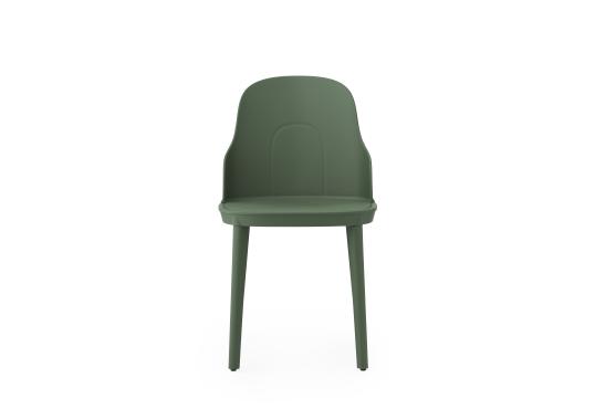Стул от фабрики Normann Copenhagen модель 30404 Allez 