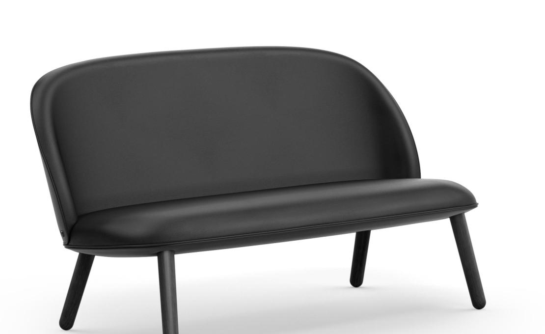 Диван от фабрики Normann Copenhagen модель Ace Sofa Normann Copenhagen