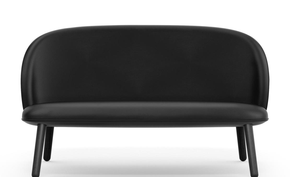 Диван от фабрики Normann Copenhagen модель Ace Sofa Normann Copenhagen