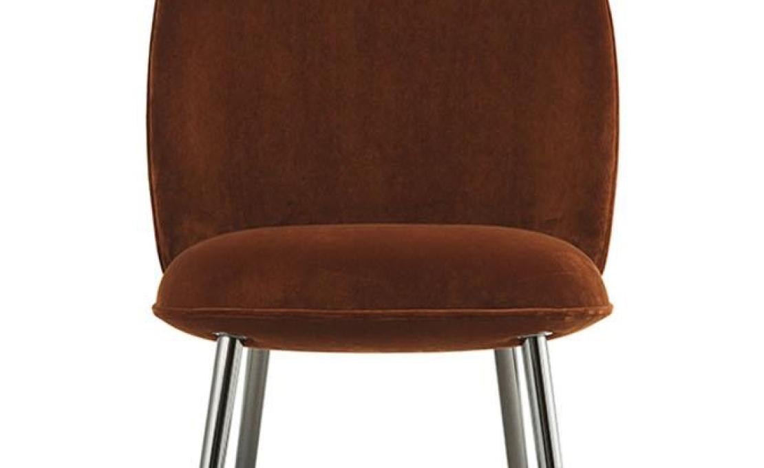 Стул от фабрики Normann Copenhagen модель Ace Lounge 