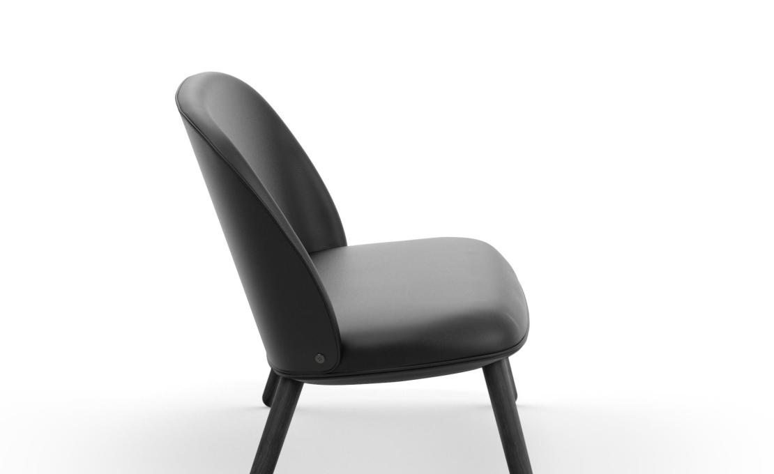 Диван от фабрики Normann Copenhagen модель Ace Sofa Normann Copenhagen