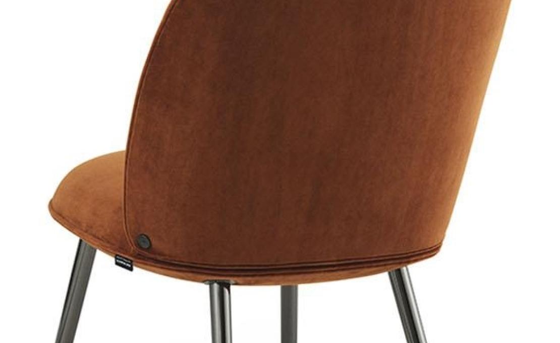 Стул от фабрики Normann Copenhagen модель Ace Lounge 