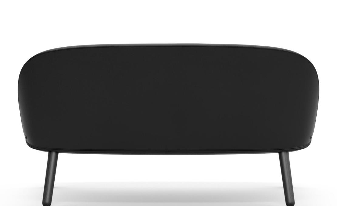 Диван от фабрики Normann Copenhagen модель Ace Sofa Normann Copenhagen
