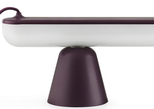 Настольная лампа от фабрики Normann Copenhagen модель 50212 Acrobat Table Lamp