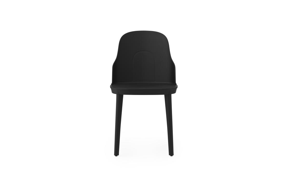 Стул от фабрики Normann Copenhagen модель 30404 Allez 