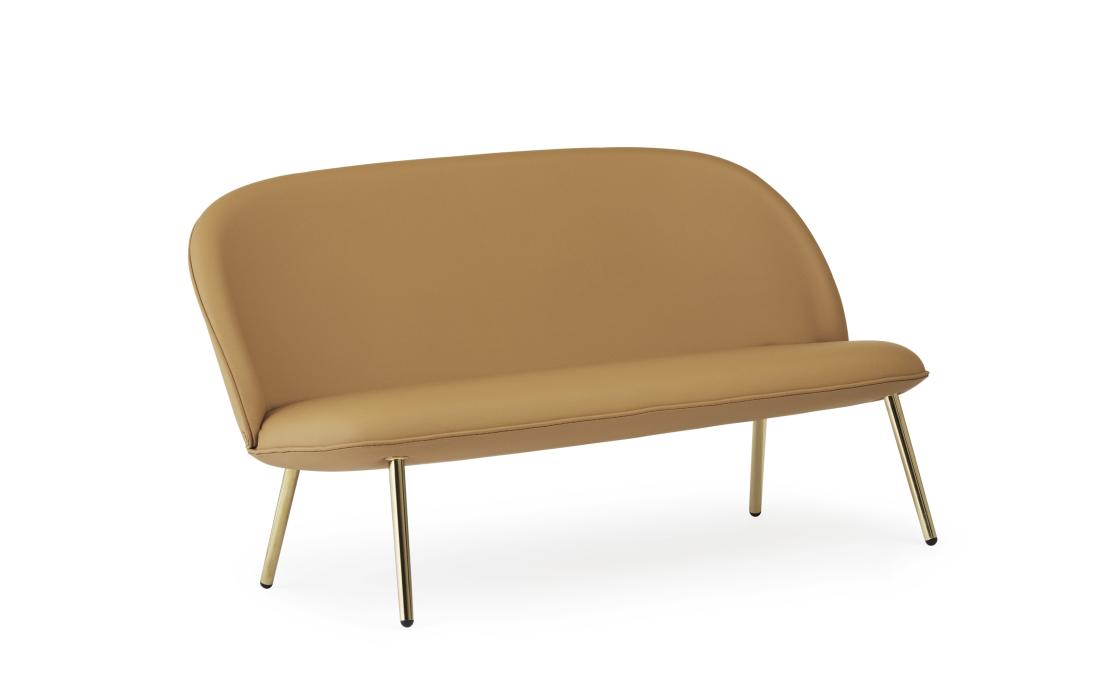 Диван от фабрики Normann Copenhagen модель Ace Sofa Normann Copenhagen