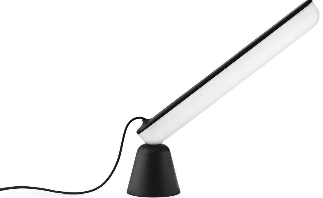 Настольная лампа от фабрики Normann Copenhagen модель 50212 Acrobat Table Lamp