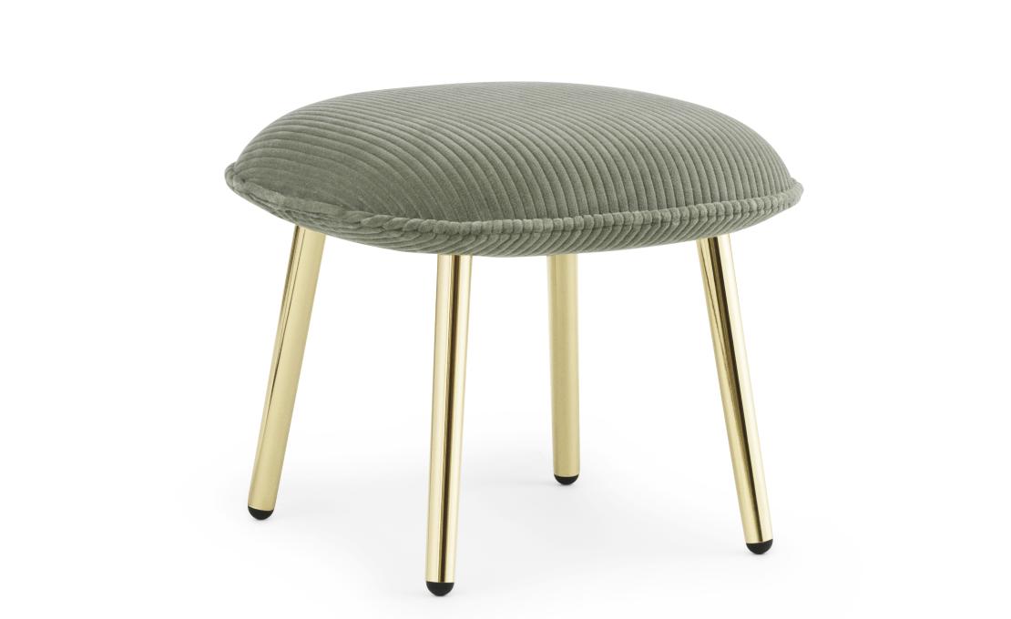Пуф от фабрики Normann Copenhagen модель Ace Normann Copenhagen Foot